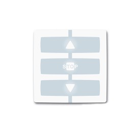 NICE WM001G NICEWAY RADIO CONTROL UP DOWN STOP AWNINGS AND ROLLER SHUTTERS