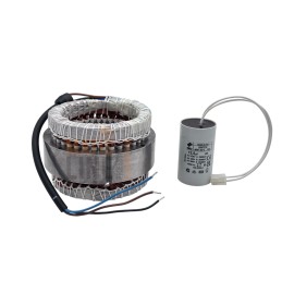 FAAC ERSATZ-STATOR FÜR 746 230 V SCHIEBETORMOTOR 63003470