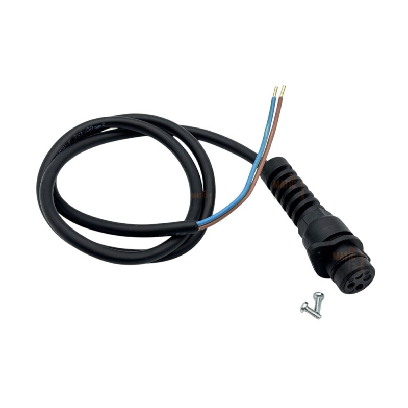 FAAC 63001935 KIT CAVO STAMPATO CONNETTORE FEMMINA S450H