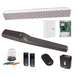 DITEC 24V PWR-MOTOR-KIT FÜR SCHWINGTOR 3,5MT PWR35H ML325