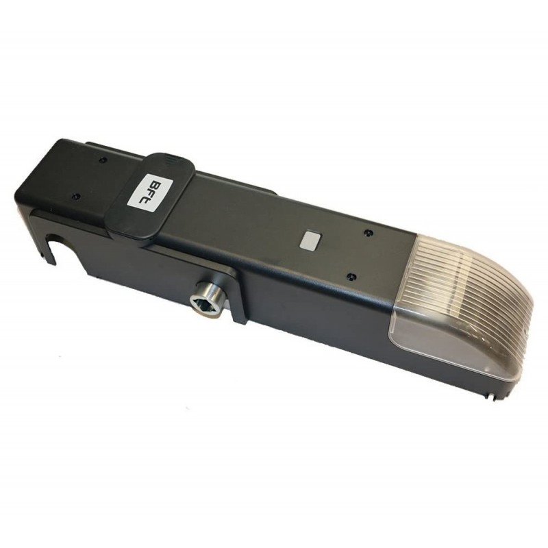 CUBIERTA DE PLÁSTICO DE REPUESTO PARA CÁRTER BFT PARA PHEBE BT A 2601446