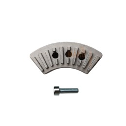 6FACILFB FERMO BATTUTA BRACCIO PER FACIL 3-3E-3H-3EH