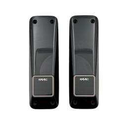 FAAC XP20 D 24V AC/DC PAAR AUSSENWAND-FOTOZELLEN 785102