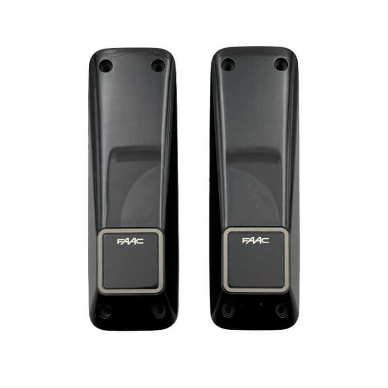 FAAC XP20 D 24V AC/DC PAAR AUSSENWAND-FOTOZELLEN 785102