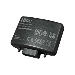 NICE OXIBD BIDIREKTIONALER PLUG-IN-RECEIVER MIT OPERA-SYSTEM-FUNKTIONEN