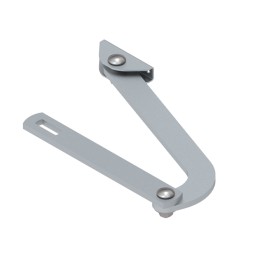 ROGER LT340 LIGHT SHORTS FOR ARTICULATED SLED SERIES COMPLETE WITH SCREWS AND MOUNTING BRACKETS