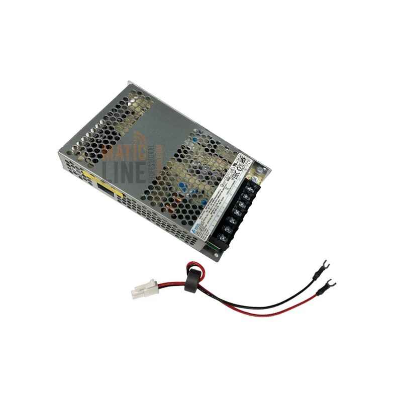 DITEC 6PS150 ALIMENTATORE 150W PER MOTRE AIR1000B E ION6B