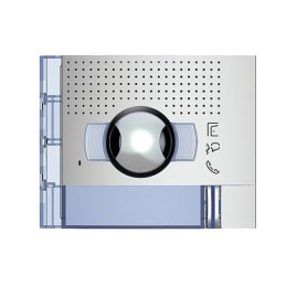 BTICINO 351311 AUDIO-VIDEO-MODUL-FRONTBLENDE MIT 1 WEITWINKELTASTE