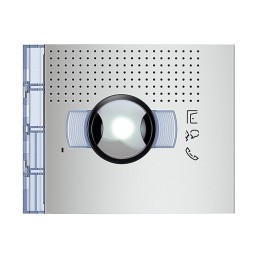 BTICINO 351301 FRONTALE MODULO AUDIO-VIDEO GRANDANGOLARE