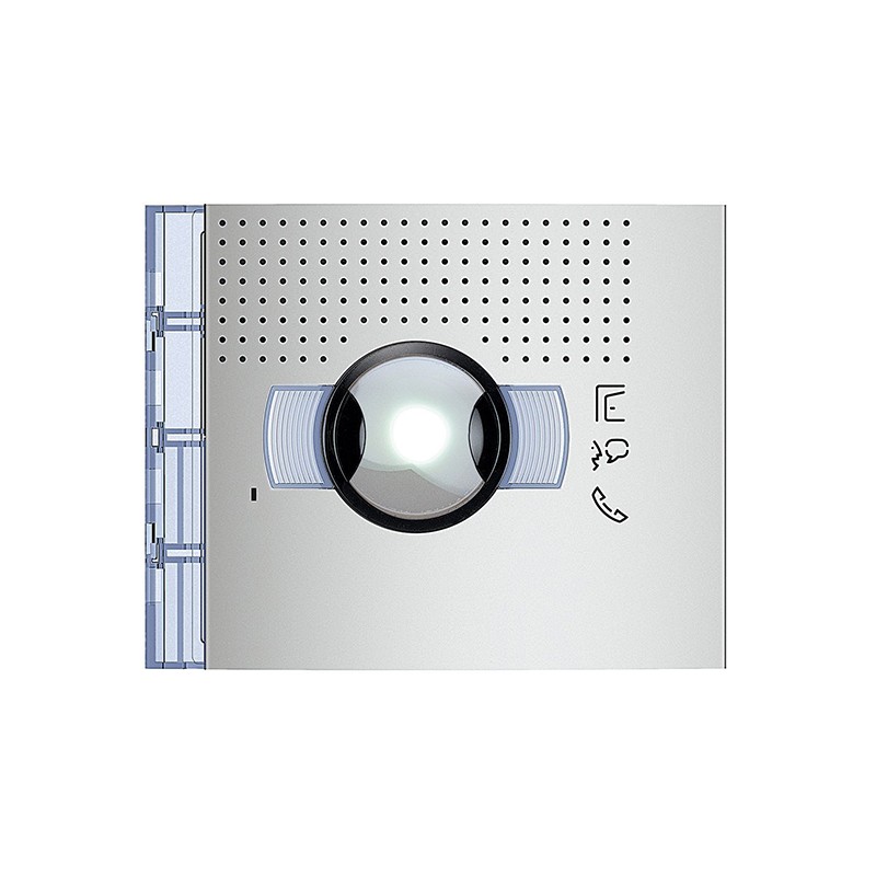 BTICINO 351301 WIDE ANGLE AUDIO-VIDEO MODULE FRONT