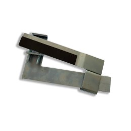 DITEC 6CS230PFM RIGHT AND LEFT BRACKETS FOR MAGNETIC LIMIT SWITCH FOR CROSS MOTOR