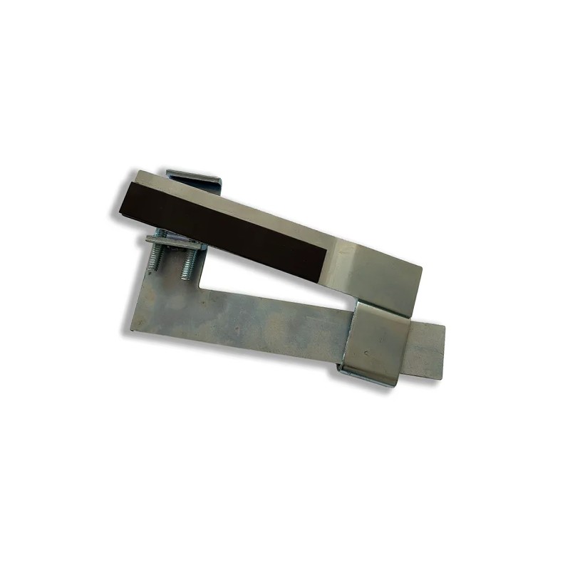 DITEC 6CS230PFM STAFFE DESTRA E SINISTRA PER FINECORSA MAGNETICO PER MOTORE CROSS