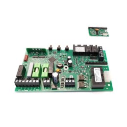 DITEC 6TP903EL CARTE ELECTRONIQUE POUR MOTEUR DE BASE DE PORTE DE GARAGE TOP903H