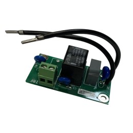 FILTRO DE POTENCIA DITEC 6CS12F PARA MOTOR DE PUERTA CORREDERA NEOS