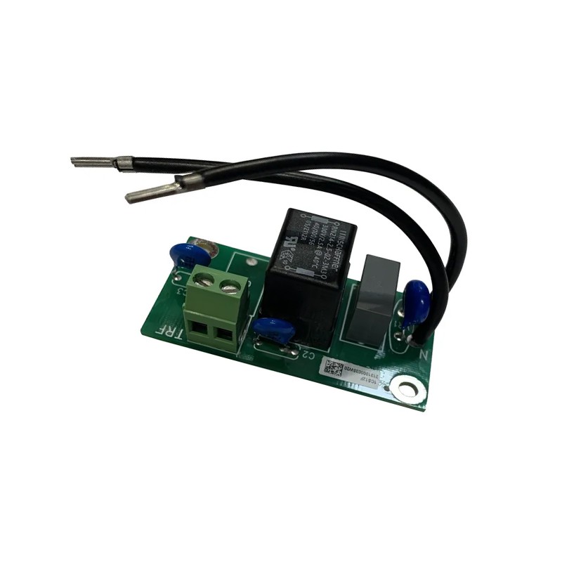 DITEC 6CS12F POWER FILTER FOR NEOS SLIDING GATE MOTOR