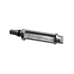 DITEC 6PWRAS ARBRE DE DÉBRAYAGE COMPLET POUR MOTEUR DE PORTAIL BATTANT PWR25H PWR35H