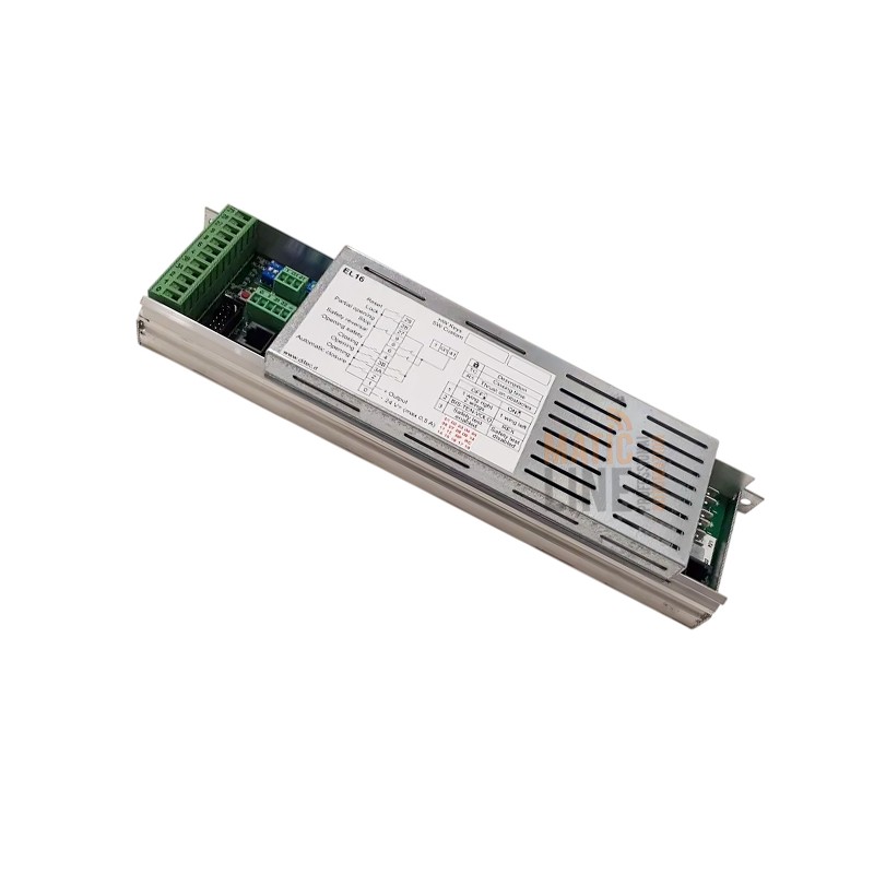 DITEC 6CUEL16 CONTROL UNIT FOR REX TEN BIS VALOR AUTOMATIC DOORS