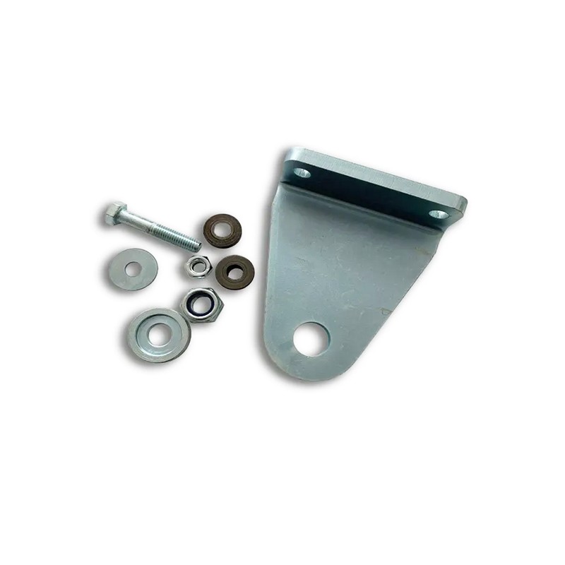 DITEC 6LUX3AC FIXING ACCESSORY KIT FOR LUXO 3BH MOTOR