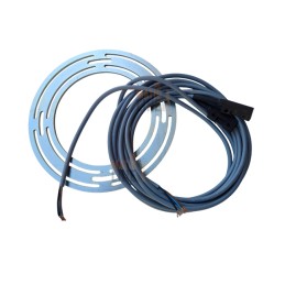 DITEC CUBIC6FM FINECORSA MAGNETICI PER MOTORI INTERRATI CUBIC6