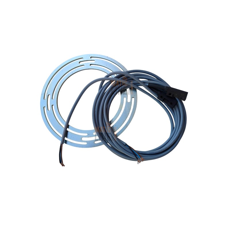 DITEC CUBIC6FM FINECORSA MAGNETICI PER MOTORI INTERRATI CUBIC6