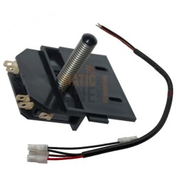 BFT FINECORSA PER MOTORI DEIMOS COMPAT LEM ICARO ARES ERGO CANCELLO SCORREVOLE E 2600617