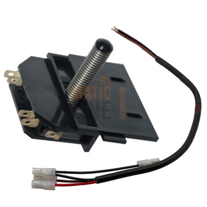 BFT ENDSCHALTER FÜR DEIMOS COMPAT LEM ICARO ARES ERGO SCHIEBETORMOTOREN E 2600617