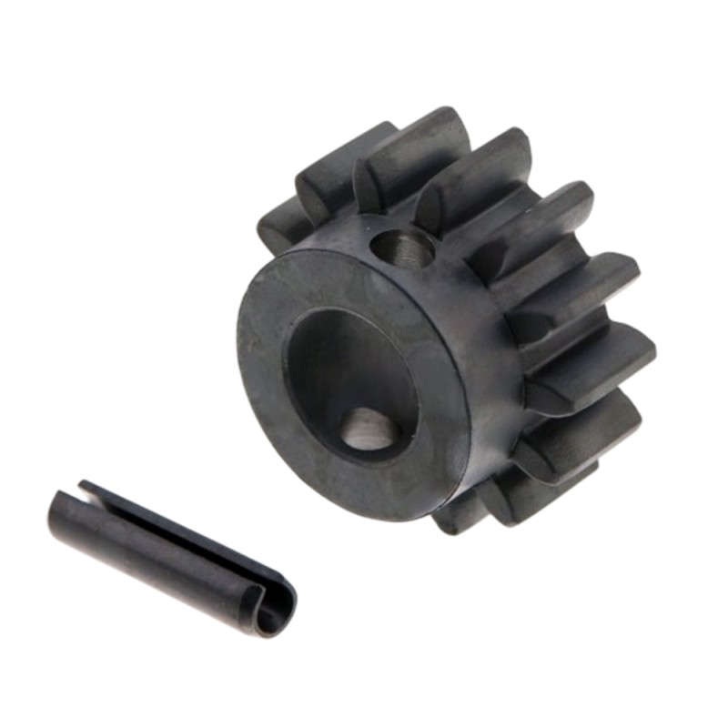 PIÑÓN DE Púas BFT Z14 PARA MOTORES DE PUERTA CORREDERA DEIMOS COMPAT Y LEM 2609277