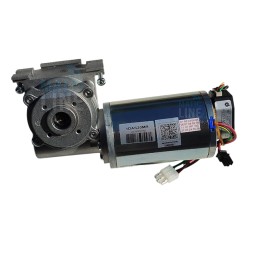 MOTEUR ÉLECTRIQUE DITEC DAS200 POUR PORTES AUTOMATIQUES 6DAS20MR