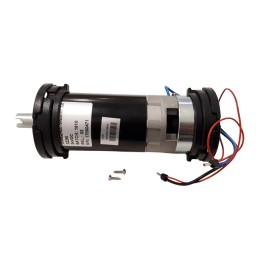 DITEC 6Z26I COMPLETE MOTOR 24VDC WITH PINION FOR LUXO 3BH-4BH SWING GATE