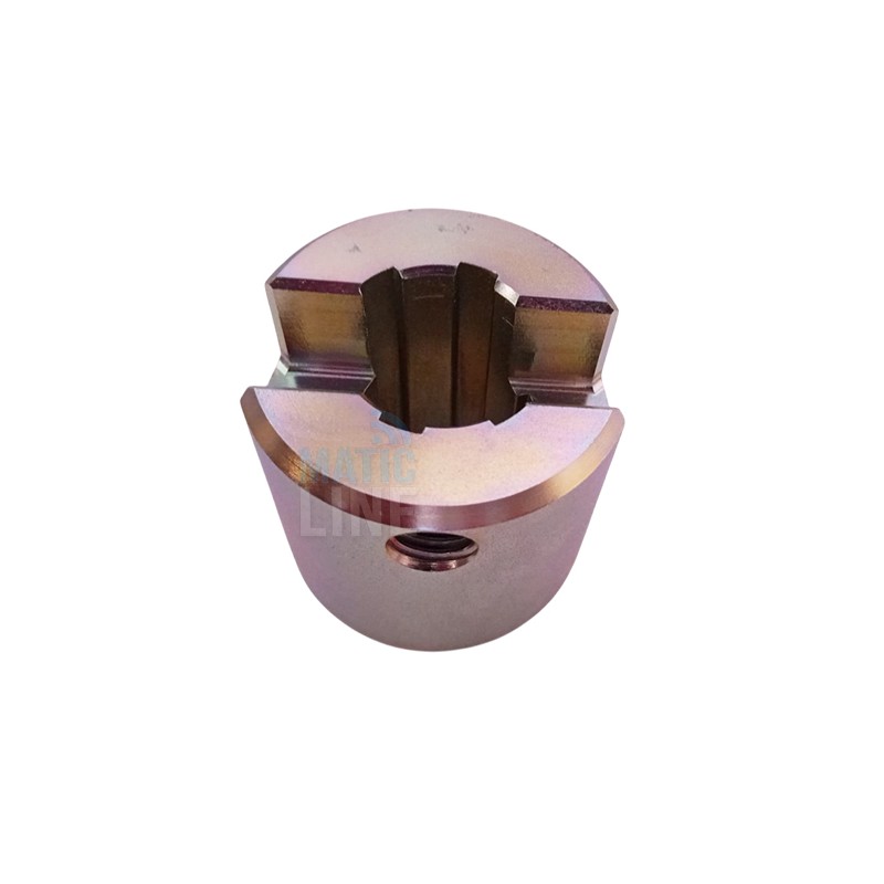 BFT JOINT FOR SUB MOTOR - FCS UNDERGROUND HINGE 2000693