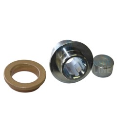 BFT BUSHING FOR FOUNDATION BOX CPS FOR SUB-BURIED MOTOR 2600635