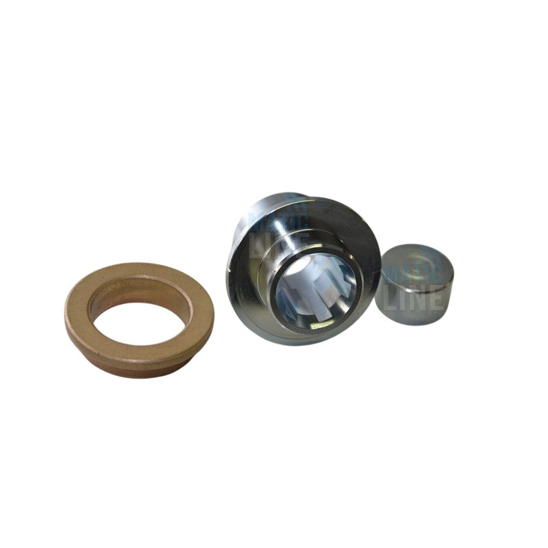 BFT BUSHING FOR FOUNDATION BOX CPS FOR SUB-BURIED MOTOR 2600635