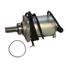 BFT ELEKTROMOTOR FÜR UNTERIRDISCHES SCHWENKTOR ELI 250 BT 24V 2600648