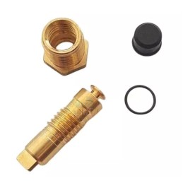 KIT DE DÉVERROUILLAGE MANUEL BFT POUR OPÉRATEURS HYDRO-DYNAMIQUES SOUS-ENTERRÉS 2610451