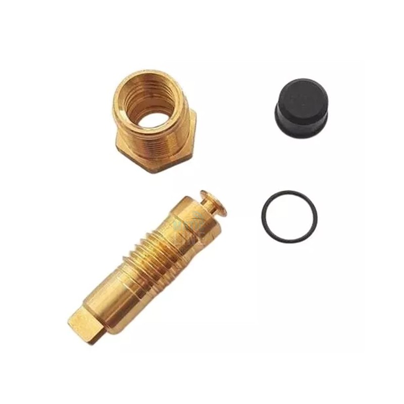 KIT DE DÉVERROUILLAGE MANUEL BFT POUR OPÉRATEURS HYDRO-DYNAMIQUES SOUS-ENTERRÉS 2610451