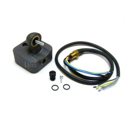 BFT KIT FONDELLO SNODATO CON CAVO PER MOTORE ORO 2609370