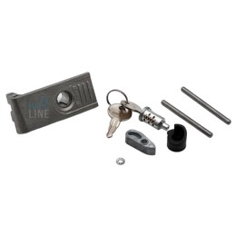 BFT LEVA DI SBLOCCO RICAMBIO DEIMOS AC A600 DEIMOS AC A800 2610470