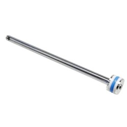 TIGE DE PISTON RIVETÉE FAAC AVEC JOINTS DE REMPLACEMENT POUR OPÉRATEURS 402 4350065