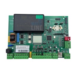 CENTRALE DE COMMANDE FAAC E145S 230 V 790076