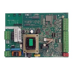 FAAC E781 STEUEREINHEIT FÜR SCHIEBETORE 746C - 844C 63003478