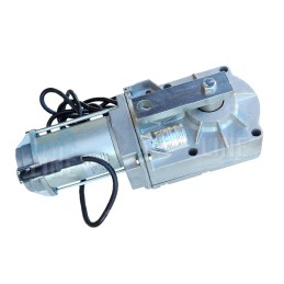 MOTEUR ÉLECTROMÉCANIQUE ENTERRÉ IRRÉVERSIBLE 24 V COMPLET DITEC CUBIC30H