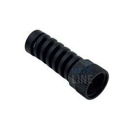 FAAC ERSATZ-FLEXIBLE KABELVERSCHRAUBUNG FÜR MOTOREN 400-402-422 - 7109135