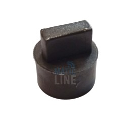 KIT DE ACOPLAMIENTO DE MOTOR BFT LUX Y SUB 2609421