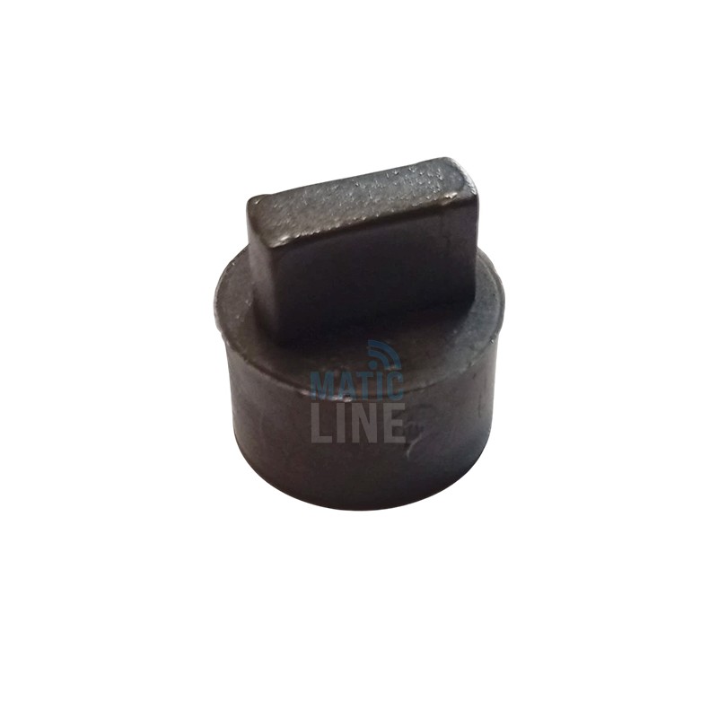 KIT DE ACOPLAMIENTO DE MOTOR BFT LUX Y SUB 2609421