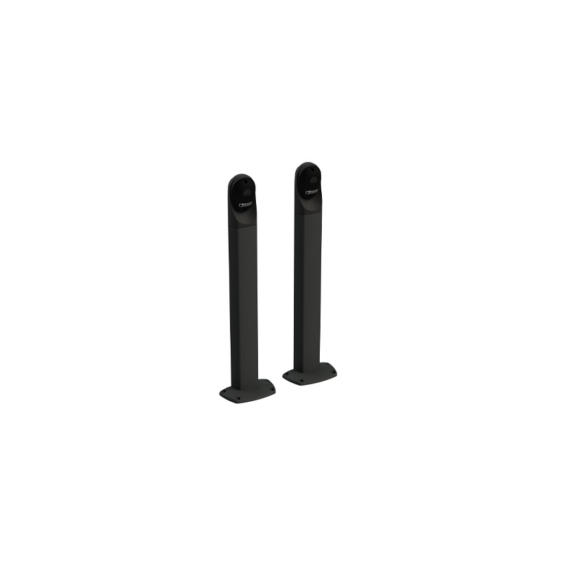 ROGER CFT500 PAIR OF COLUMNS H 500 FOR PHOTOCELLS SERIES R90