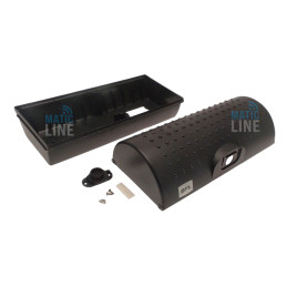 BFT IGEA CUBIERTA DE CARCASA PARA PUERTA BATIENTE ARTICULADA 2600610