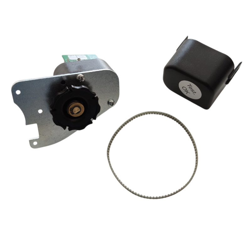 BFT ARGO ENCODER MONTIERTER ENCODER MIT RIEMEN 2610181