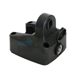 BFT KIT FONDELLO RICAMBIO PER ATTACCO MOTORE PHOBOS N PHOBOS N BT CON SBLOCCO 2600395