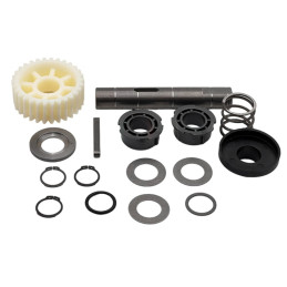 KIT DE REDUCCIÓN BFT CON EJE PLANO PARA MOTORES DESLIZANTES COMPAT LEM 7 2609366