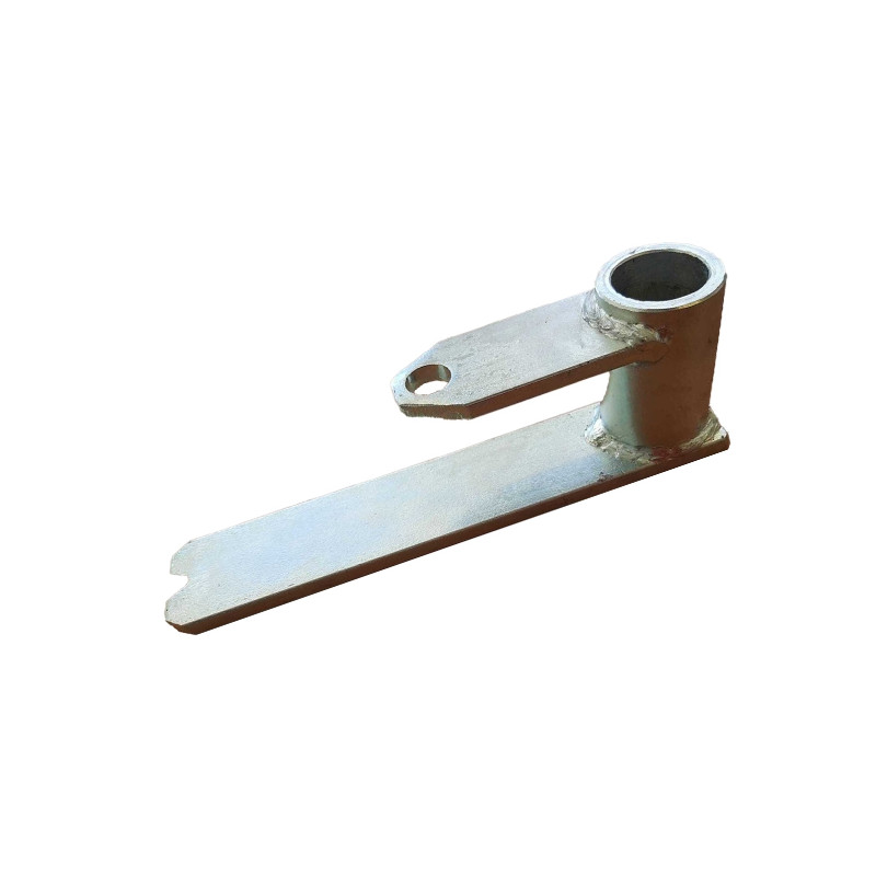 BFT 120 DEGREE TOWING LEVER FOR BTCF ELI 2600692 CASE